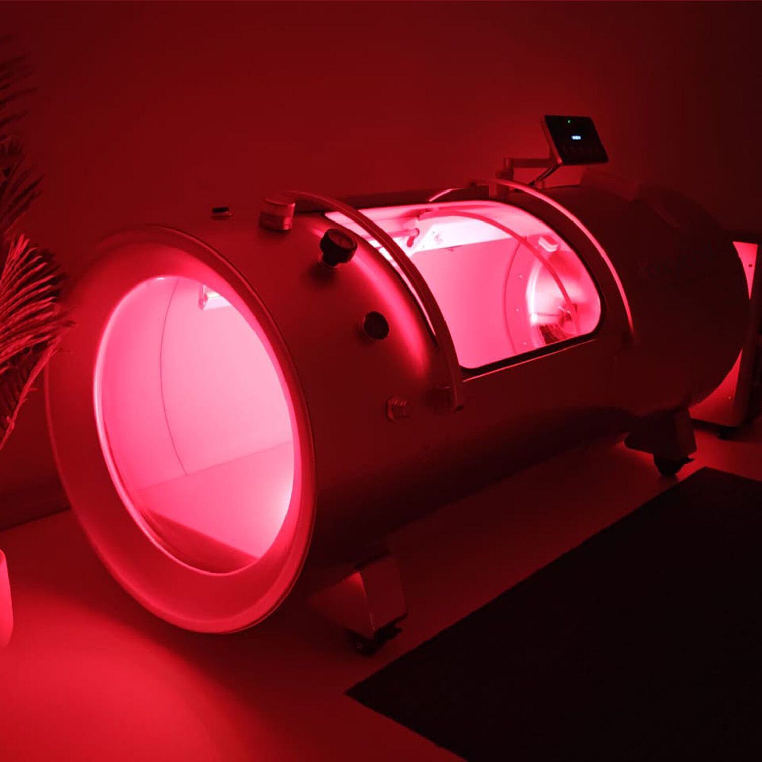 Red Light NIR Upgrade - Image 4