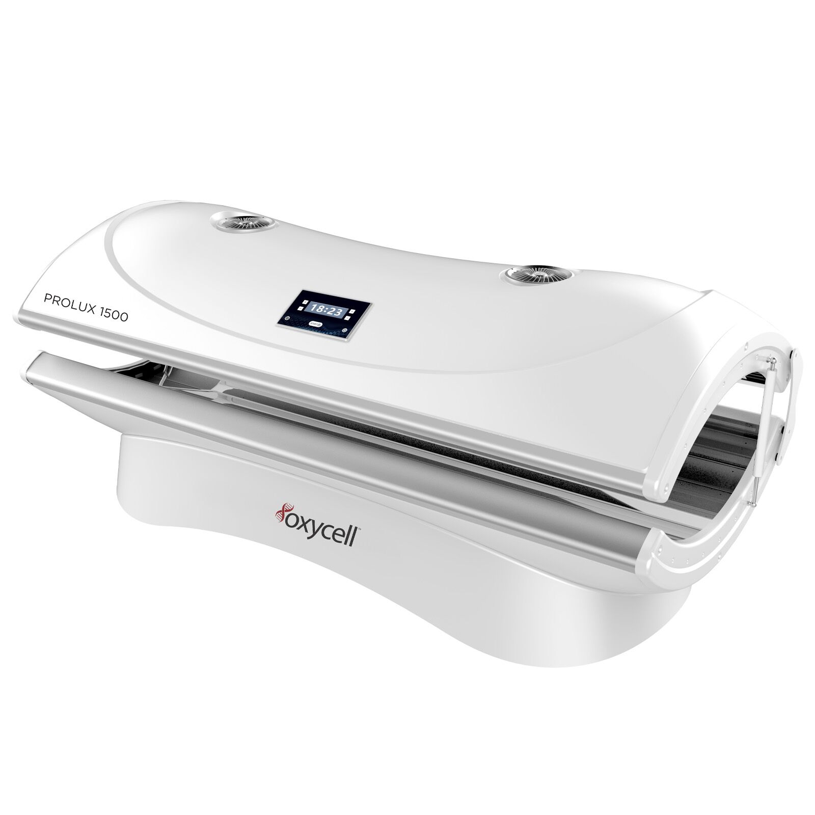 Prolux 1500 Red Light Therapy Bed - Image 2