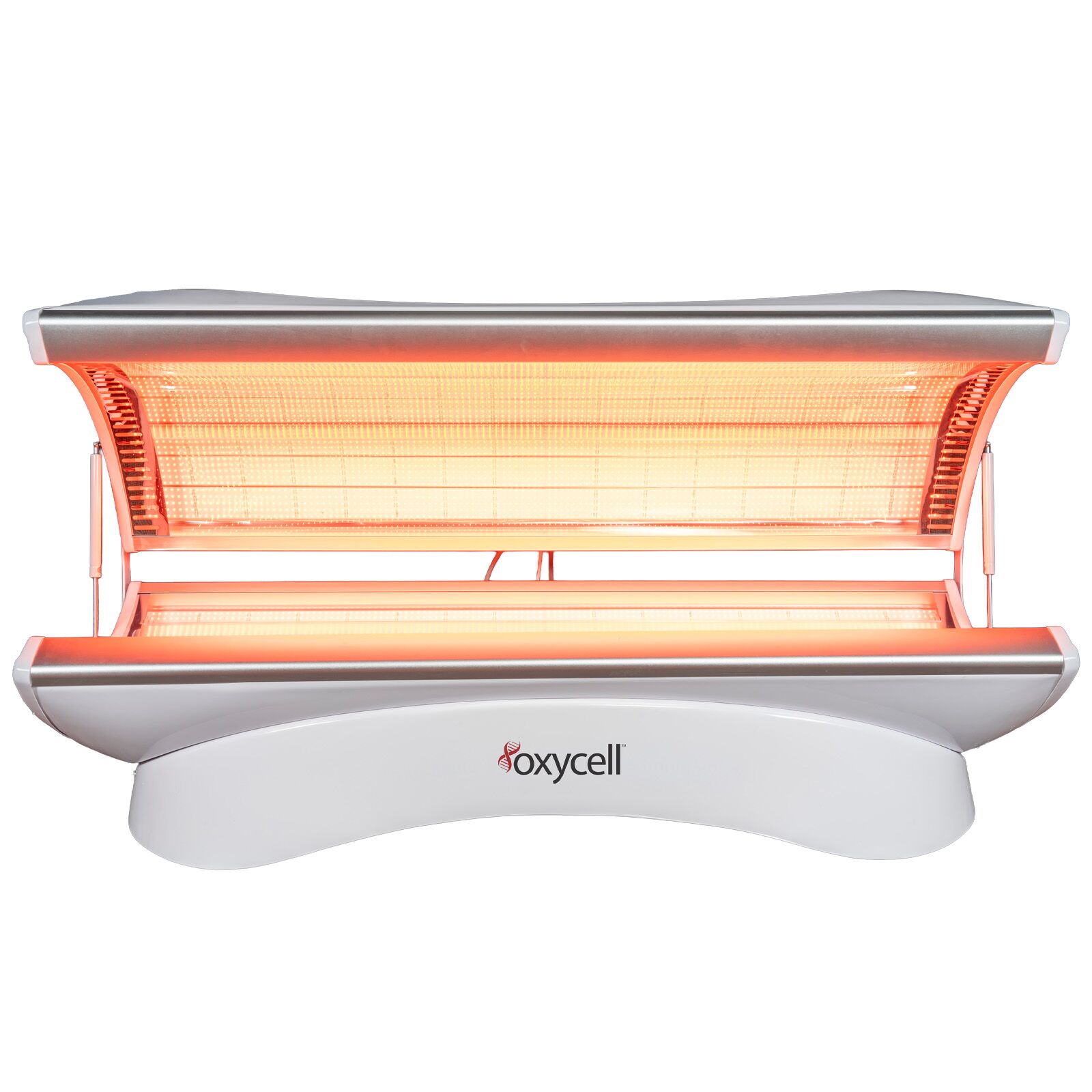 Prolux 1500 Red Light Therapy Bed - Image 4