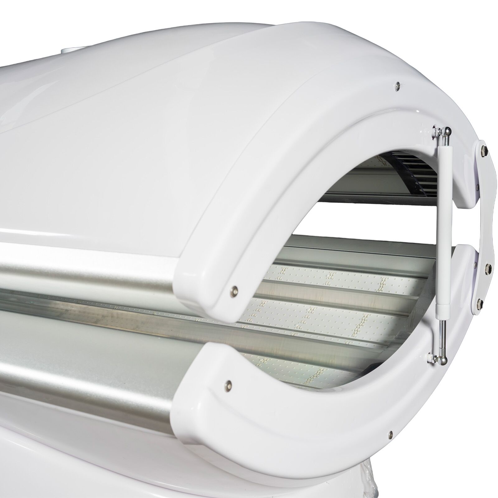 Prolux 1500 Red Light Therapy Bed - Image 5