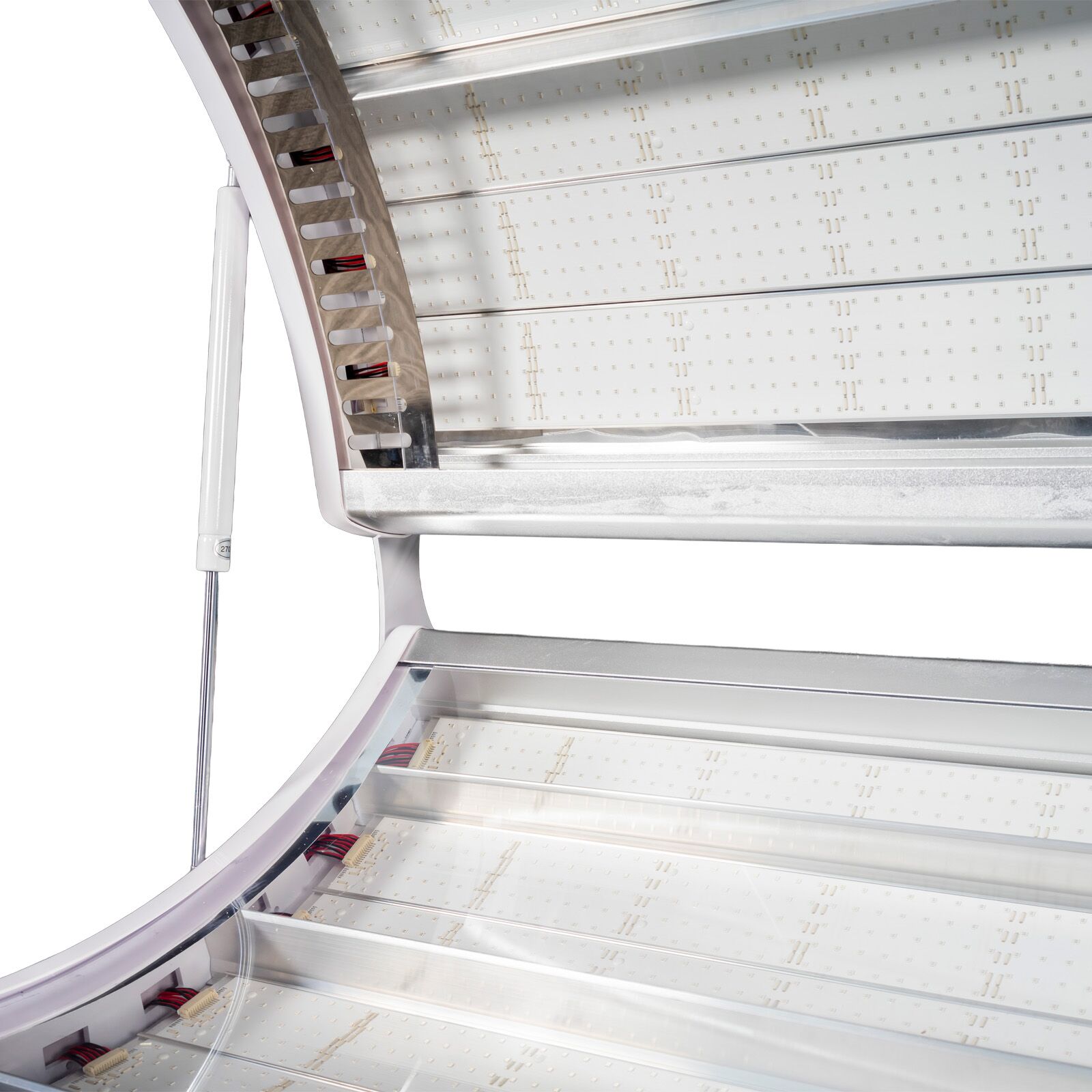 Prolux 1500 Red Light Therapy Bed - Image 6