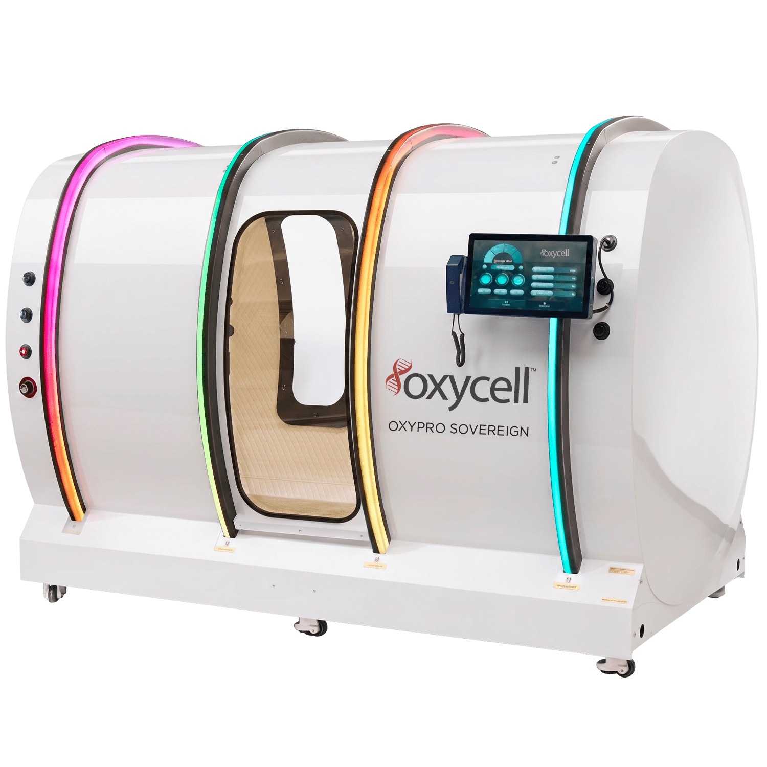 OxyPro Sovereign