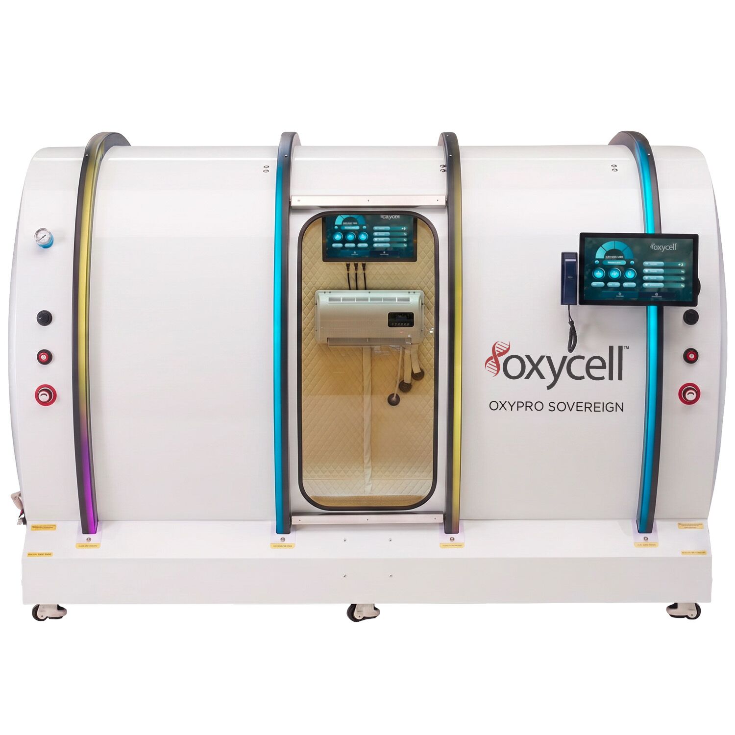 OxyPro Sovereign - Image 3