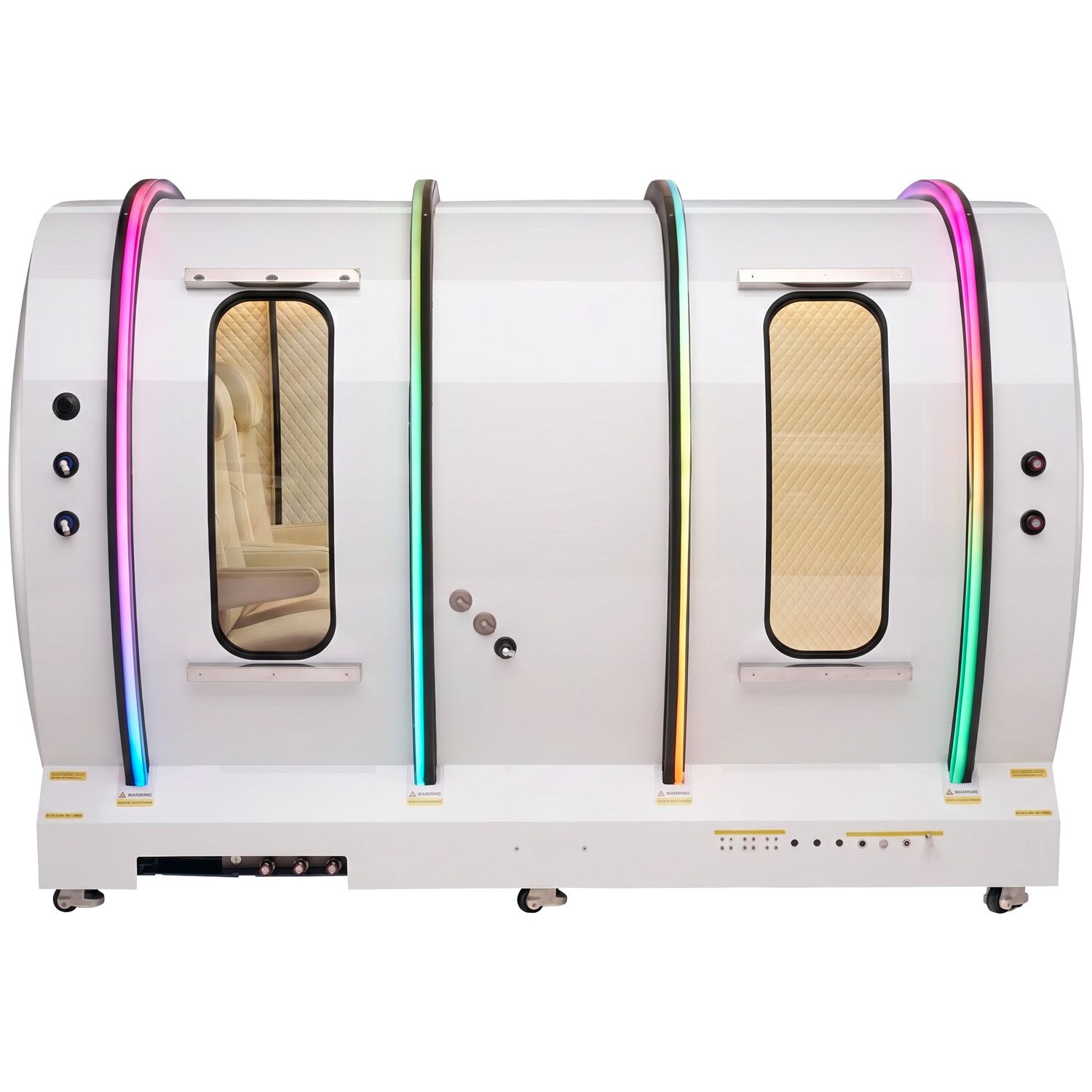 OxyPro Sovereign - Image 4