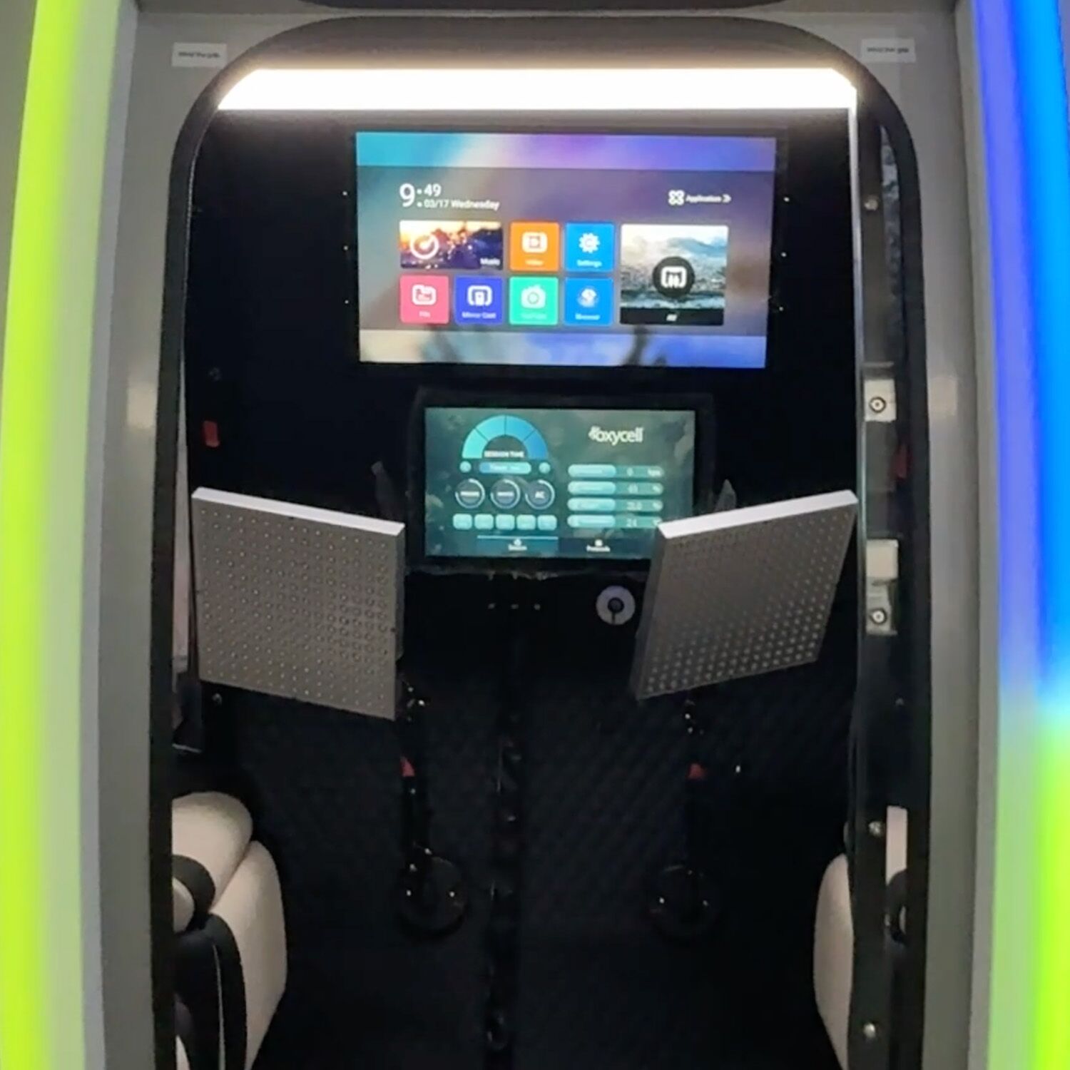 OxyPro Sovereign - Image 6