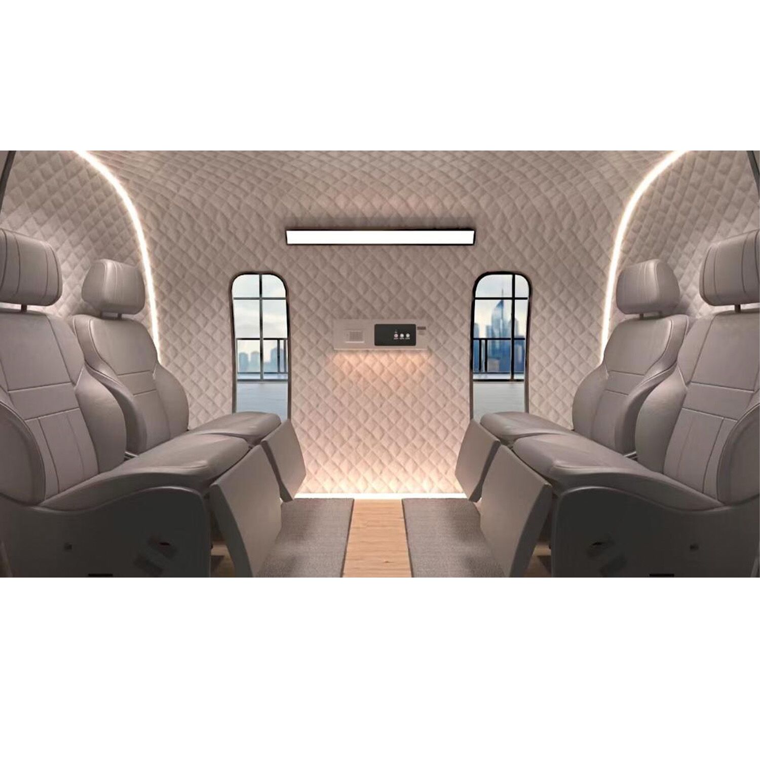 OxyPro Sovereign - Image 5