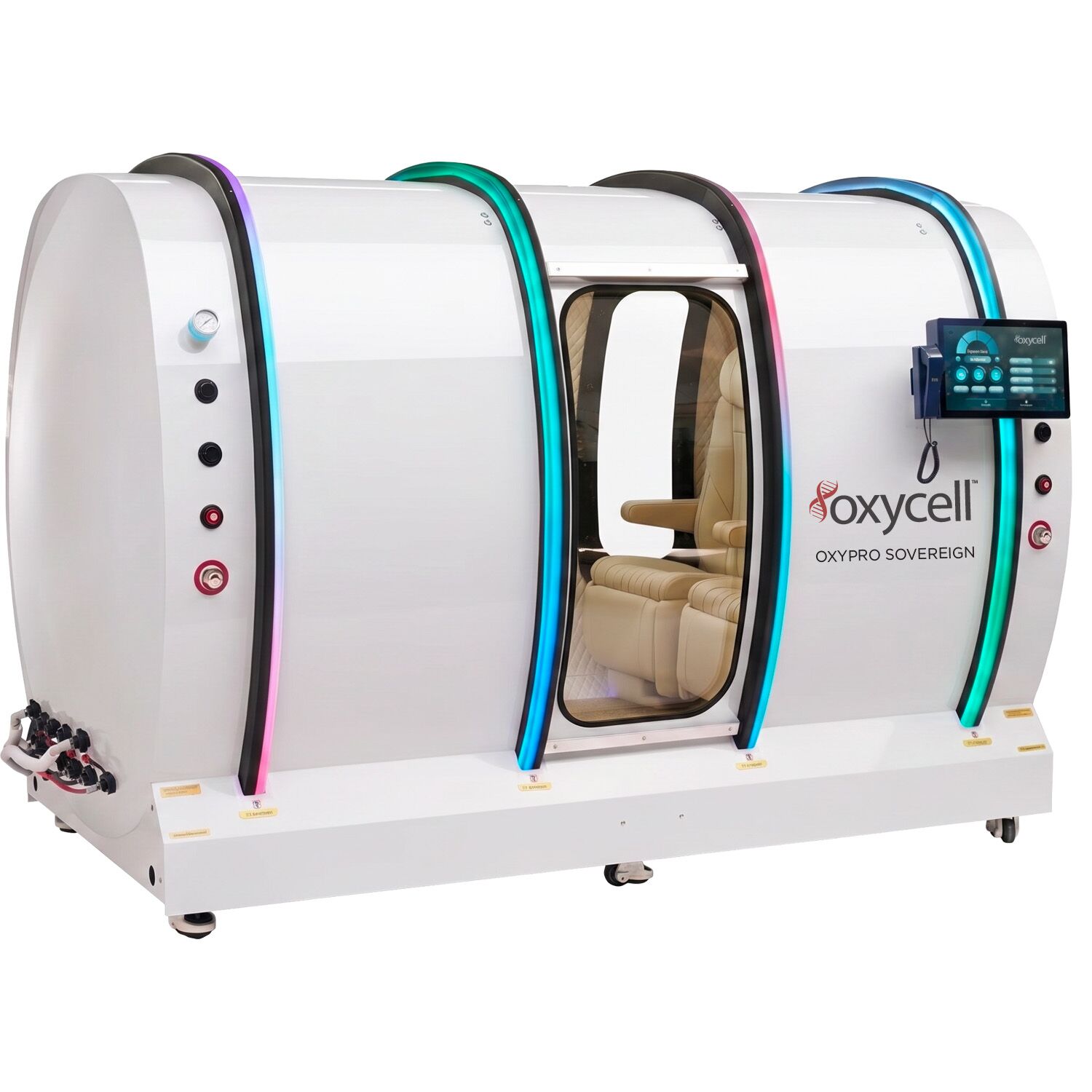 OxyPro Sovereign - Image 2