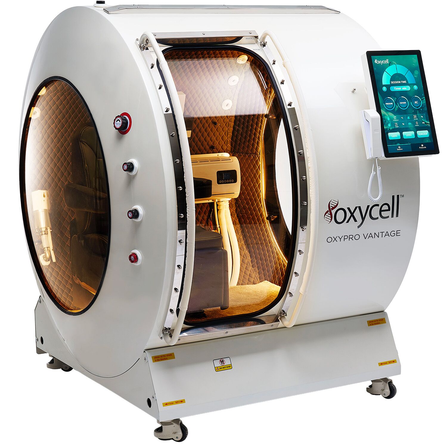 OxyPro Vantage - Image 2