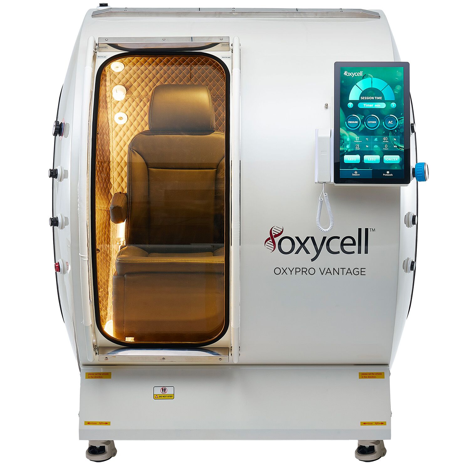 OxyPro Vantage - Image 3