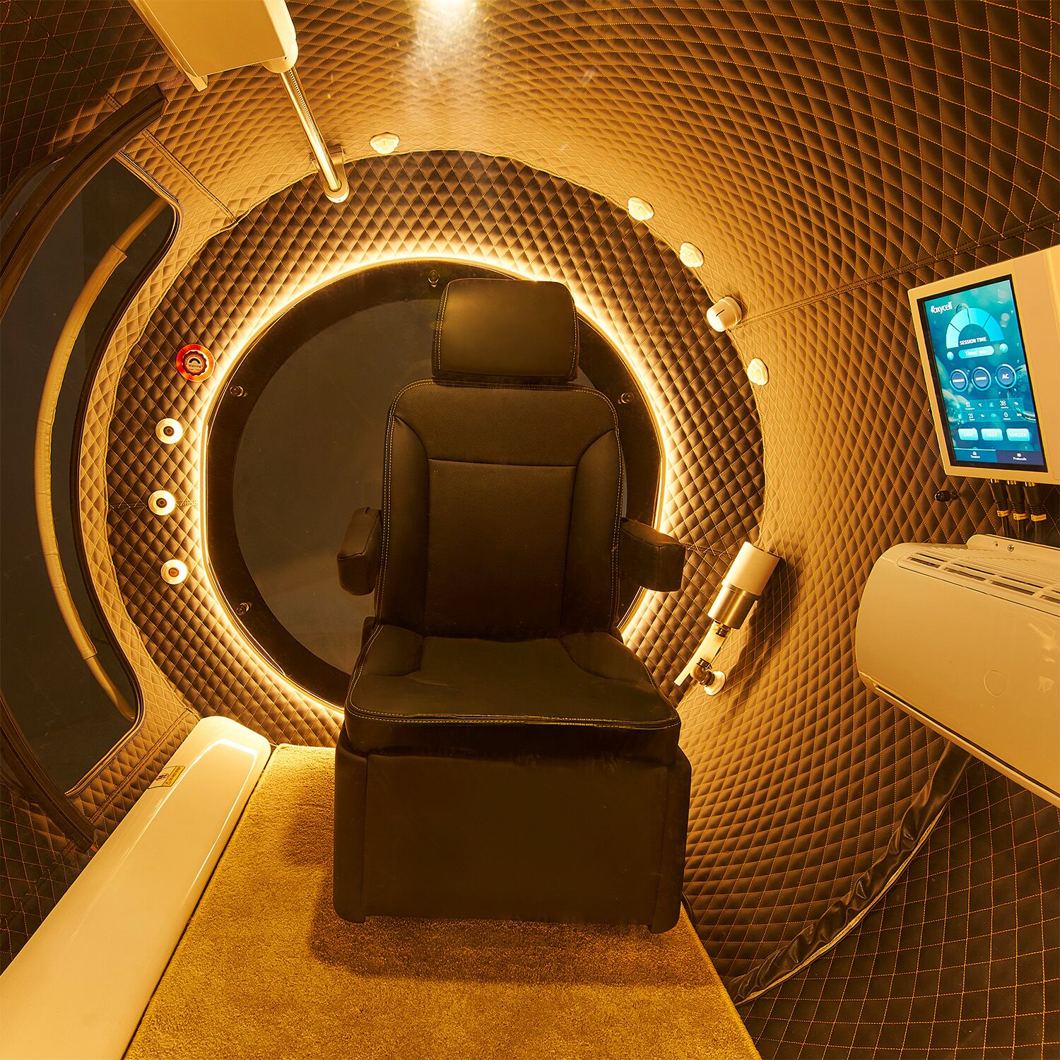 OxyPro Vantage - Image 9