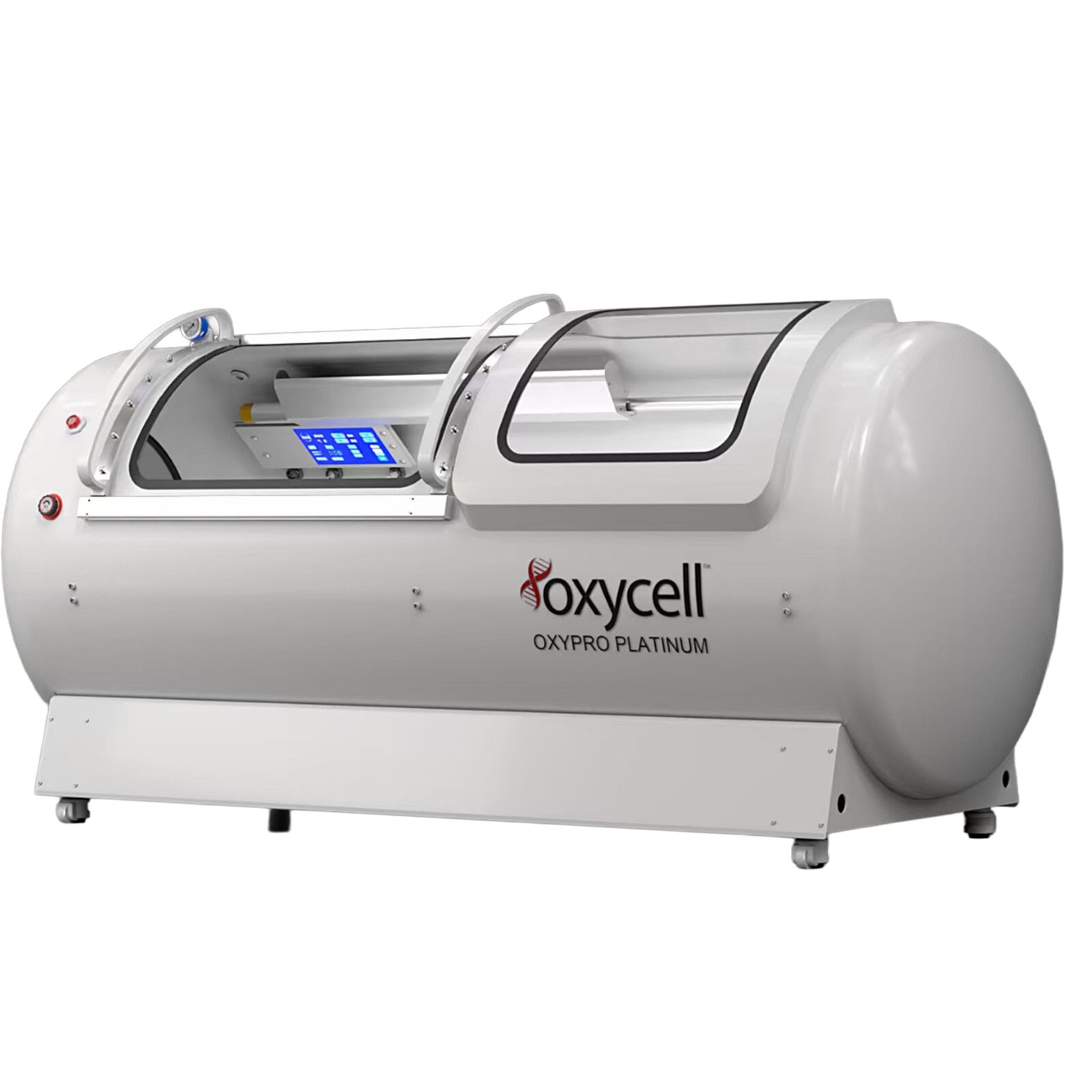 OxyPro Platinum - Image 3