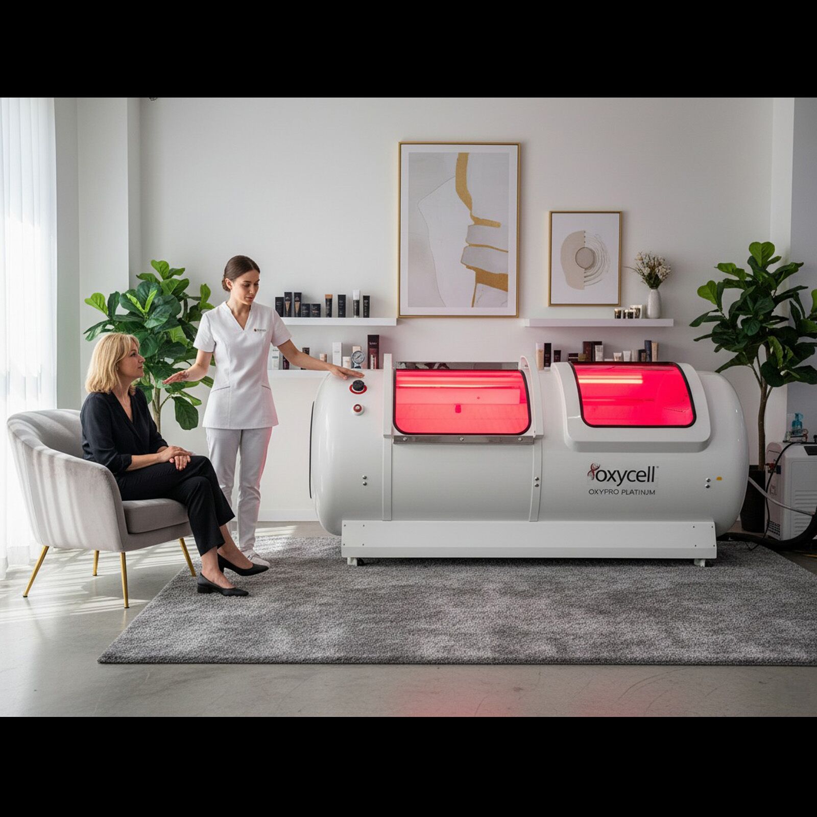 OxyPro Platinum - Image 8