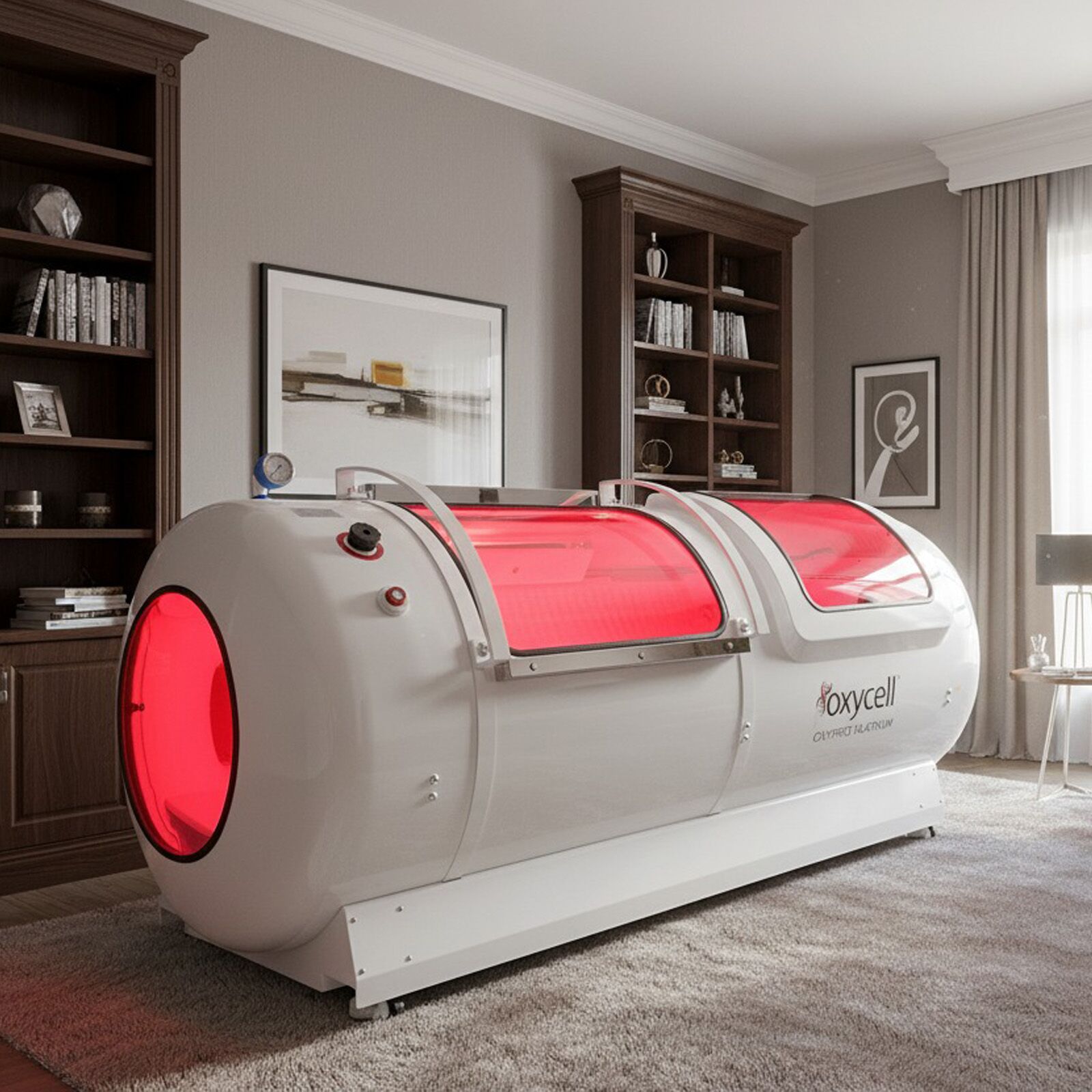 OxyPro Platinum - Image 5