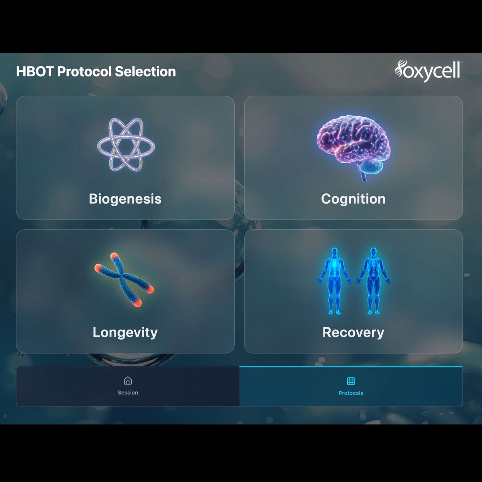 OxyPro Vantage - Image 13