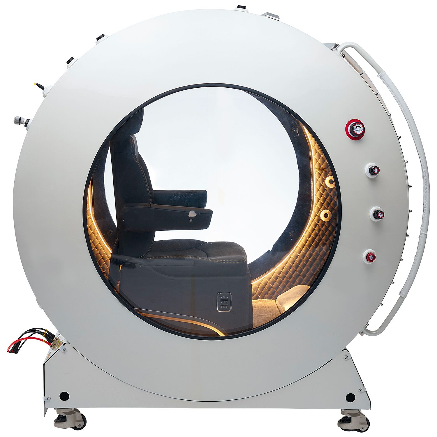 OxyPro Vantage - Image 4