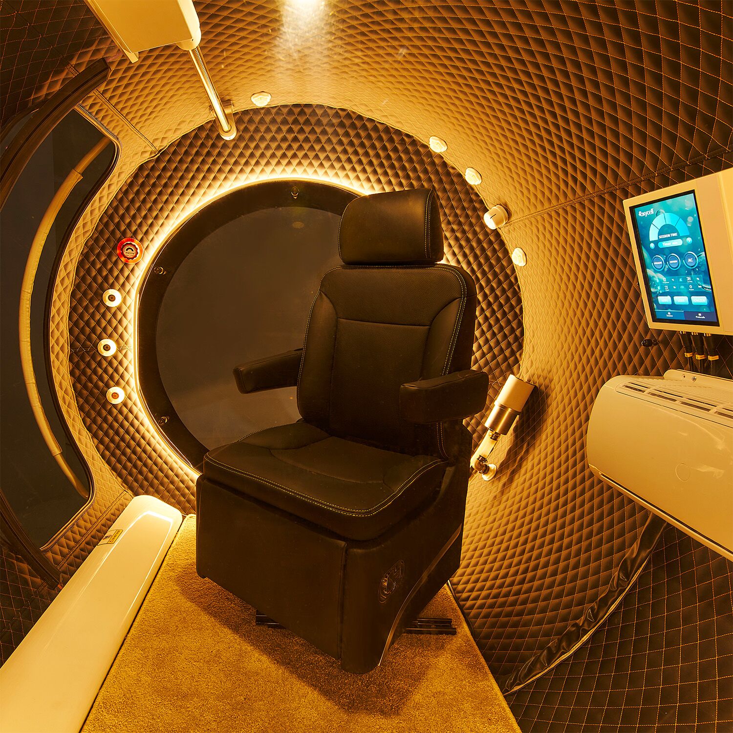 OxyPro Vantage - Image 8