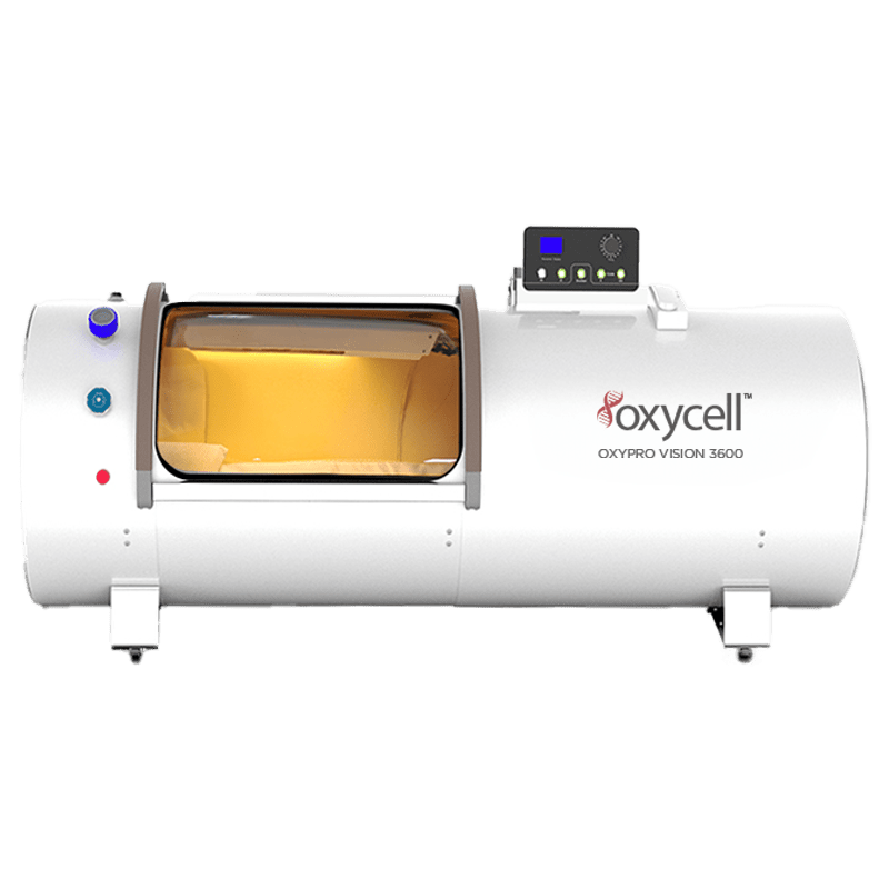 OxyPro Vision - Image 3