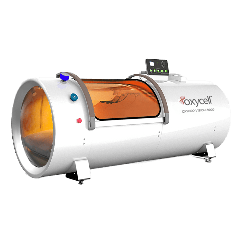 OxyPro Vision - Image 2