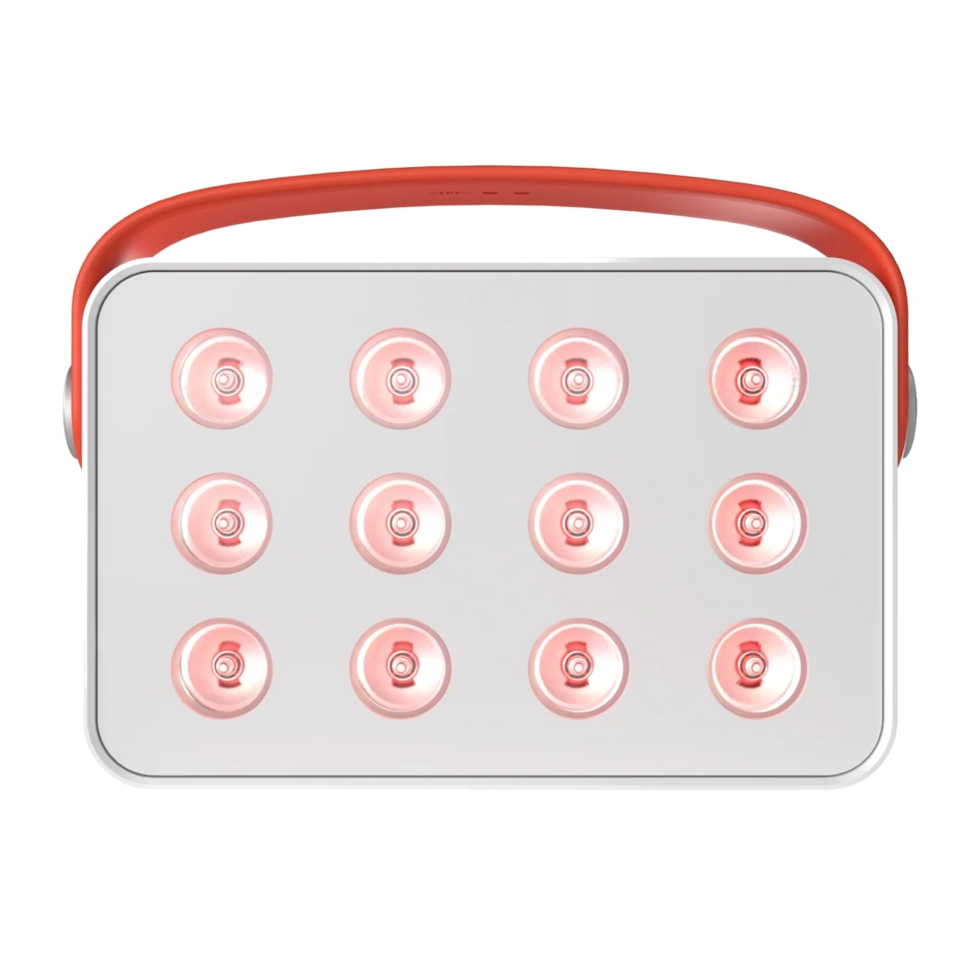 Handheld Red Light Therapy Device