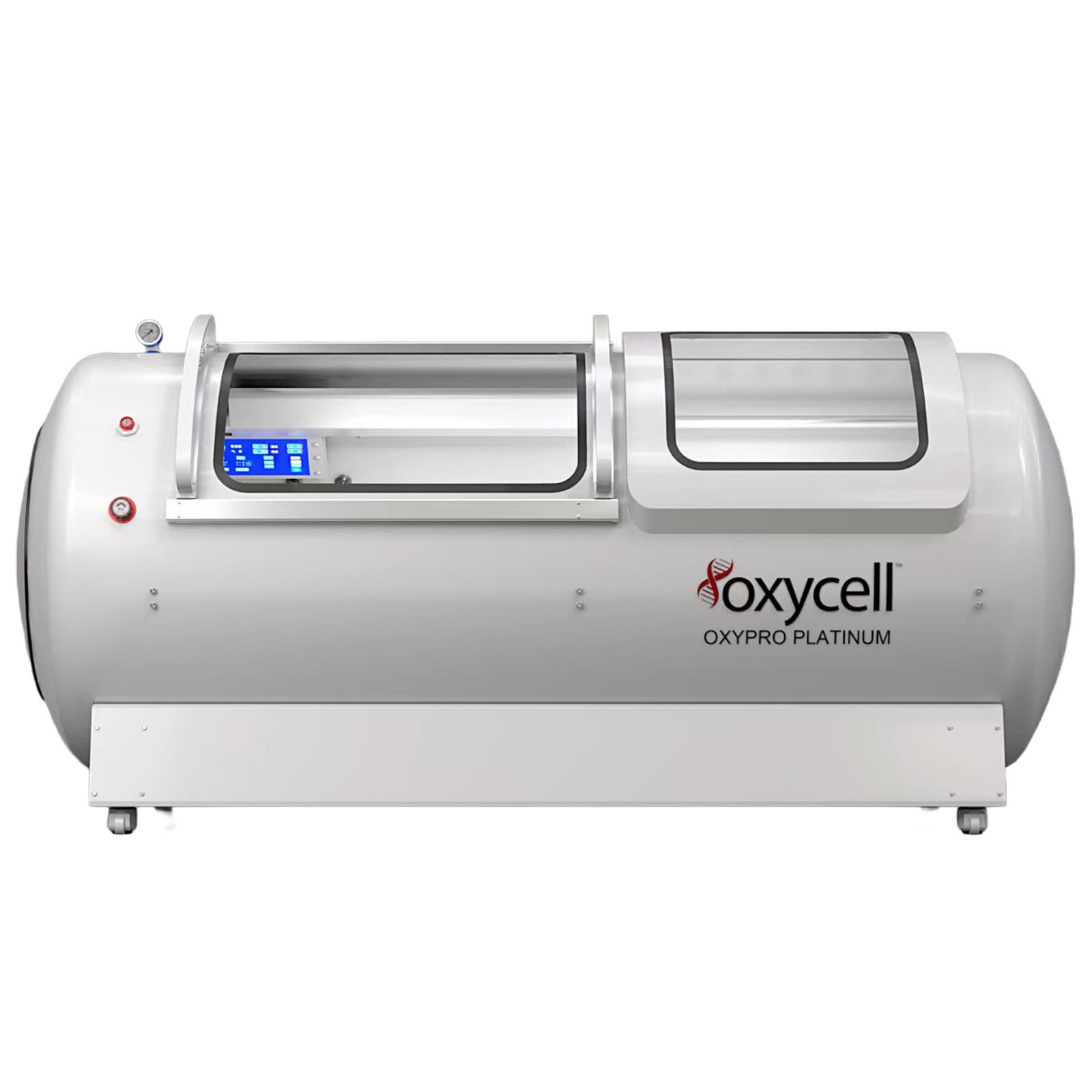 OxyPro Platinum - Image 2