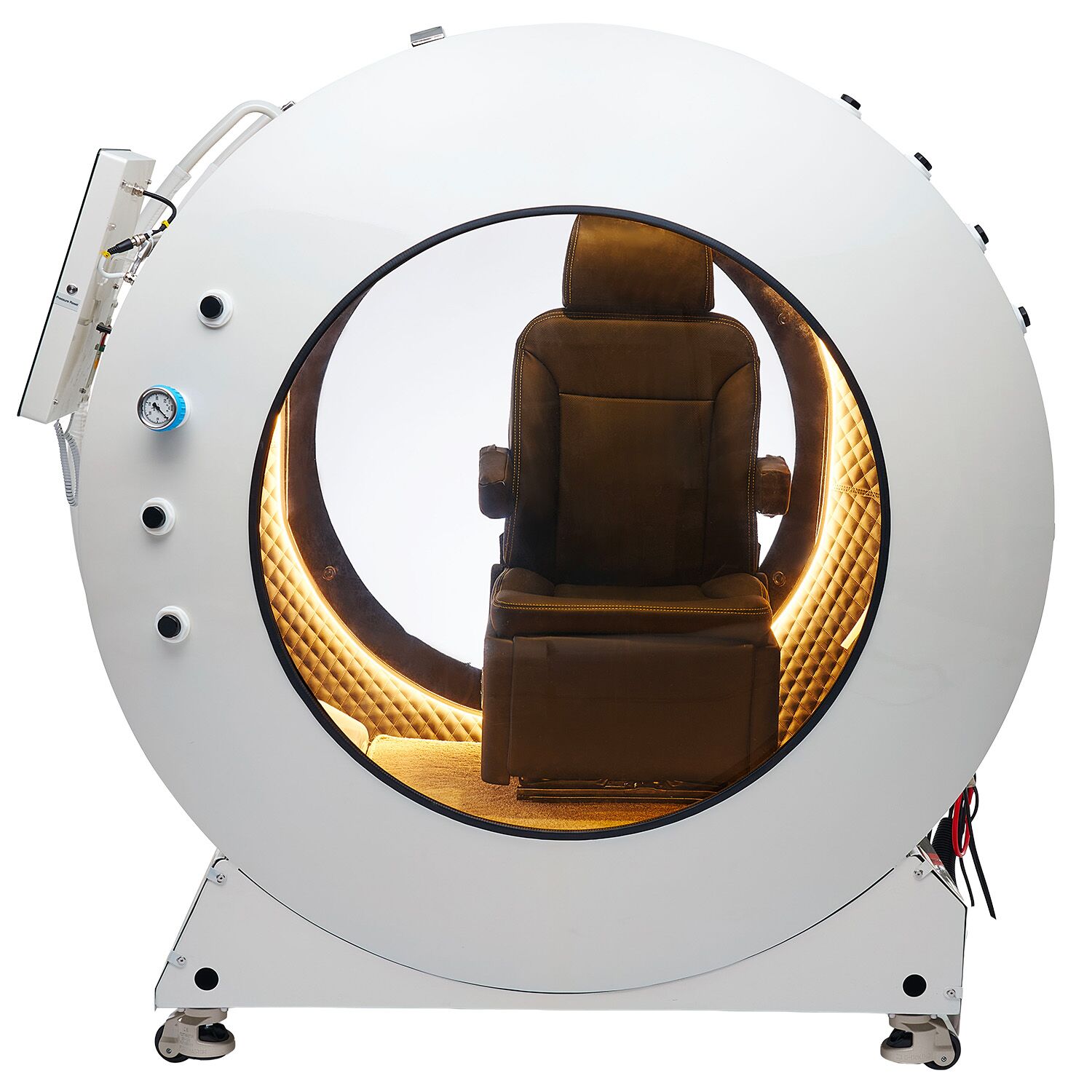 OxyPro Vantage - Image 5