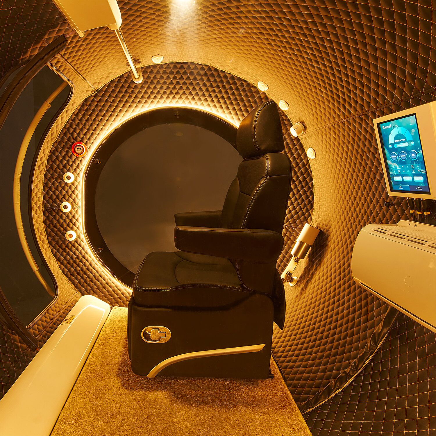 OxyPro Vantage - Image 7