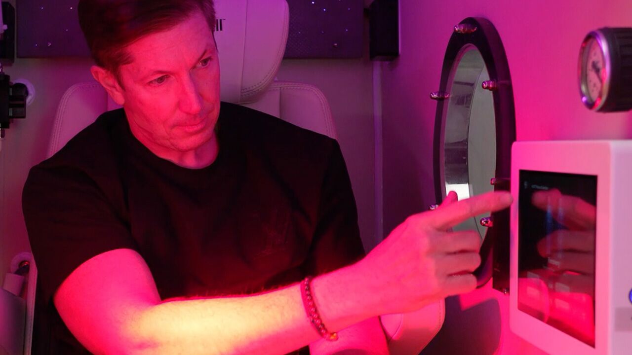 OS/O2 User Interface